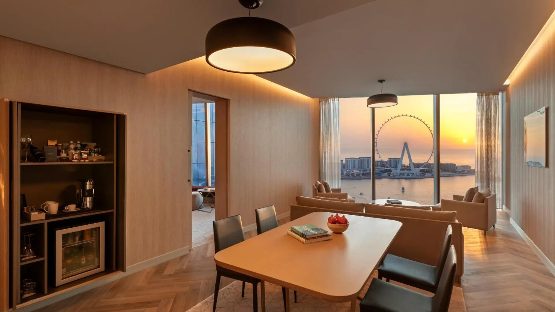 Resort Rixos Premium Dubai Jbr Hotel