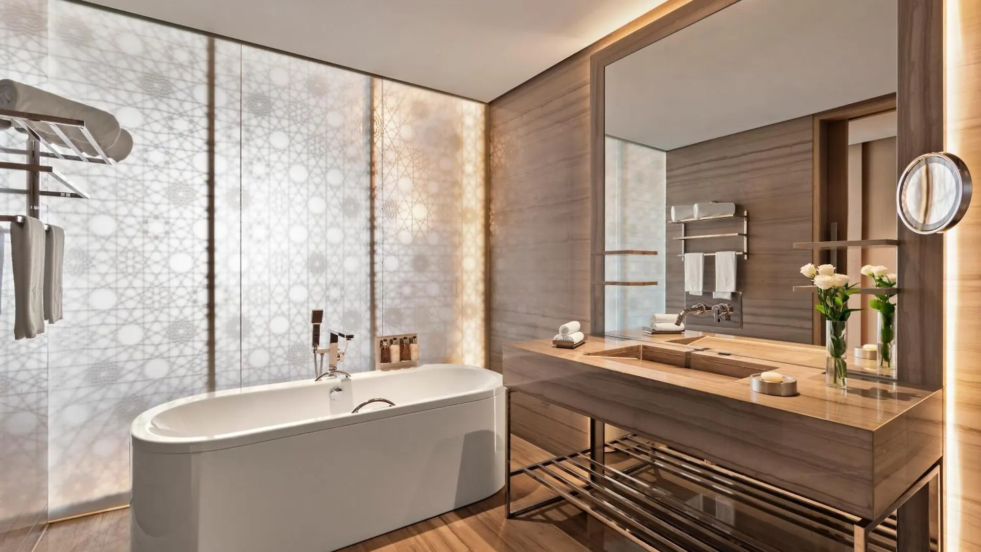 Rixos Premium Dubai Jbr Hotel