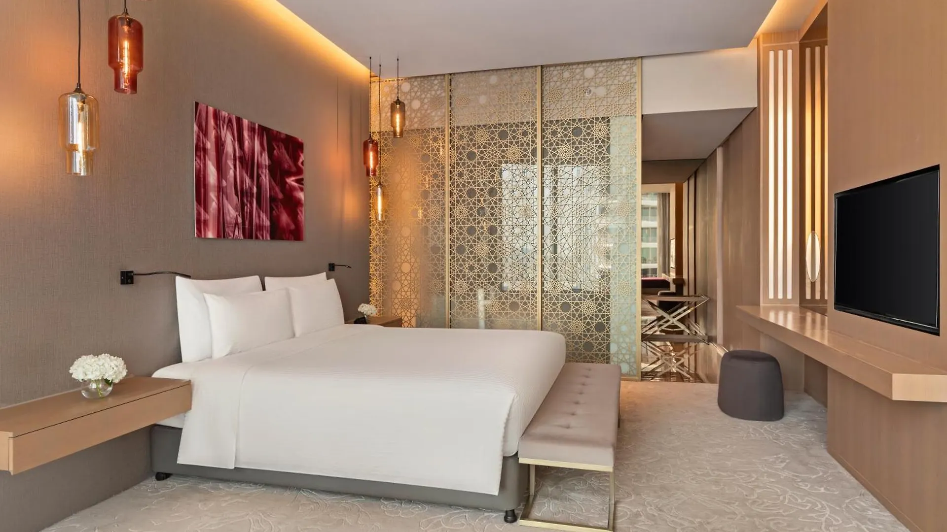 Rixos Premium Dubai Jbr Hotel United Arab Emirates