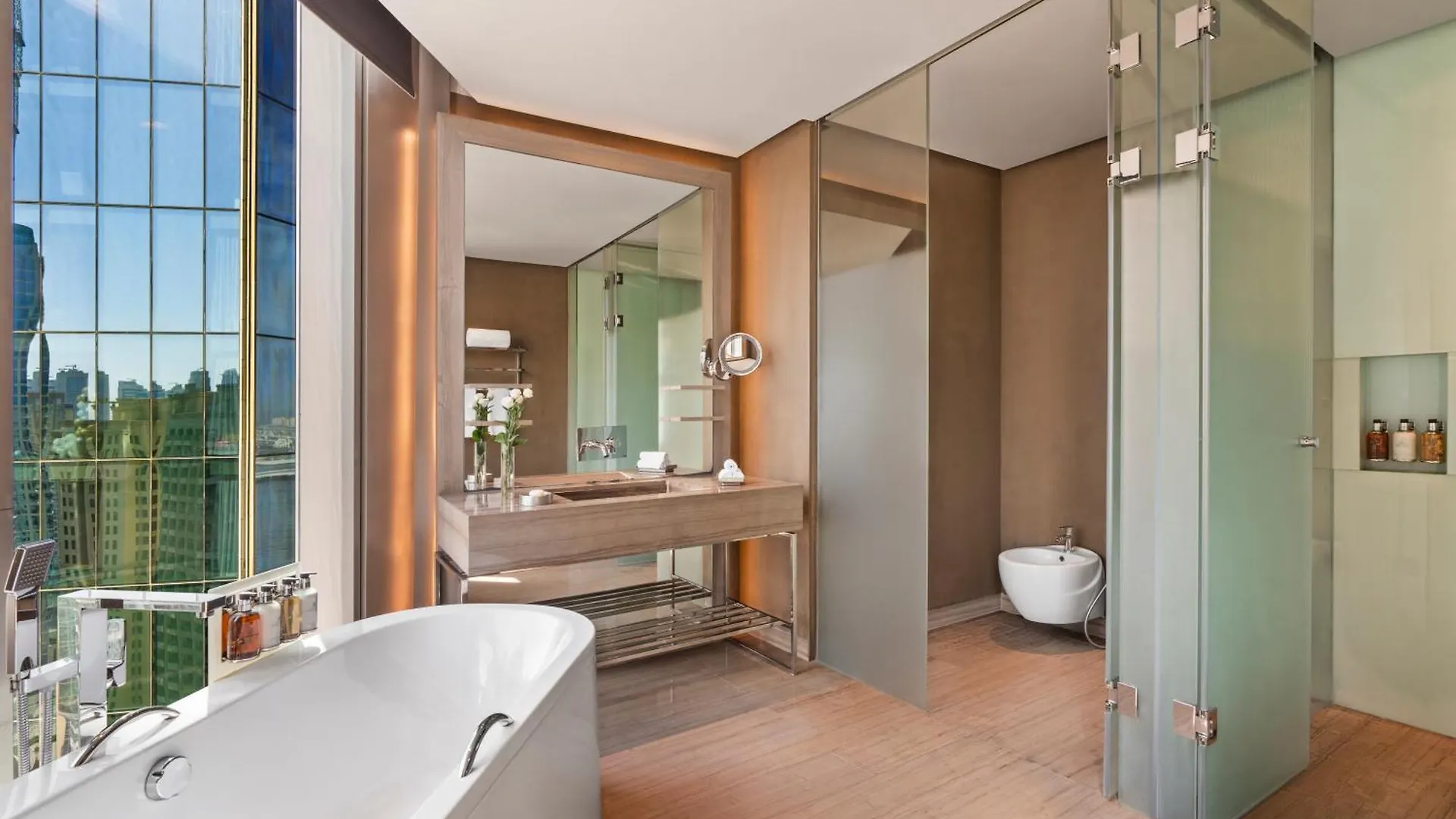 Rixos Premium Dubai Jbr Hotel 5*,  United Arab Emirates