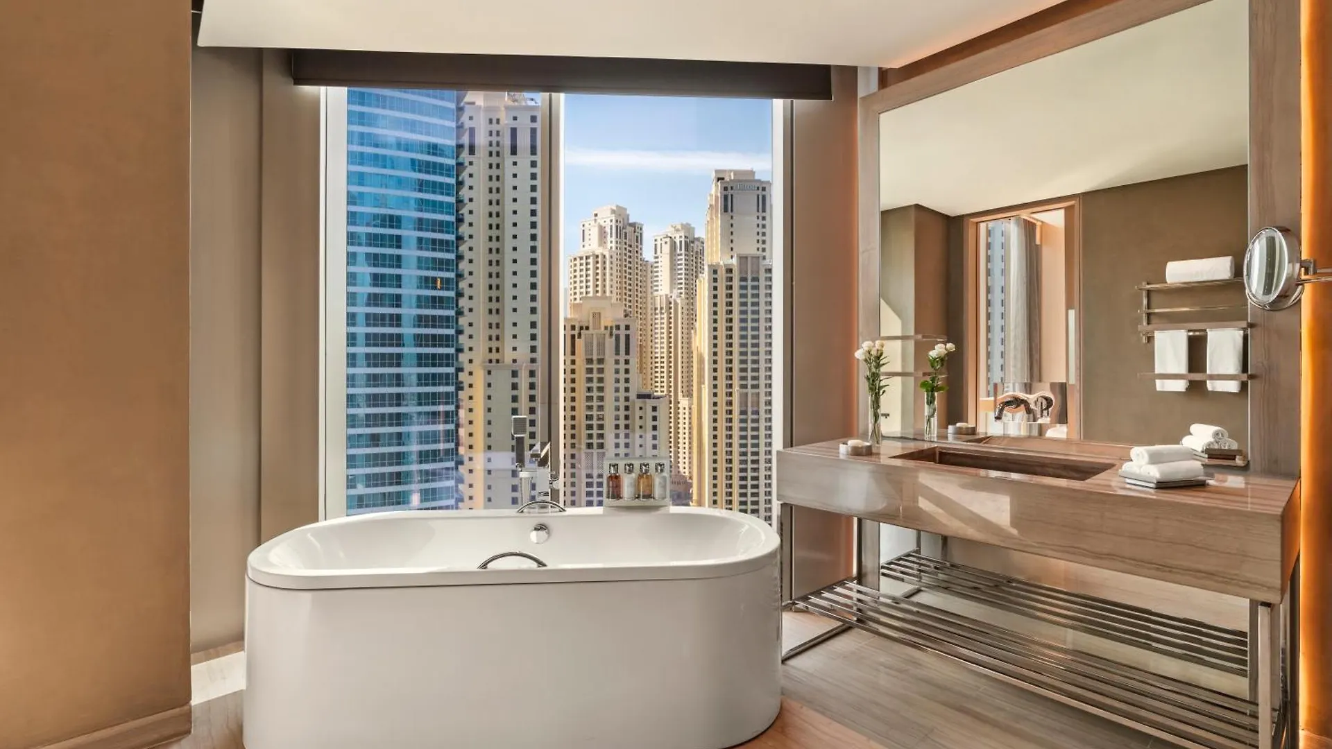Rixos Premium Dubai Jbr Hotel