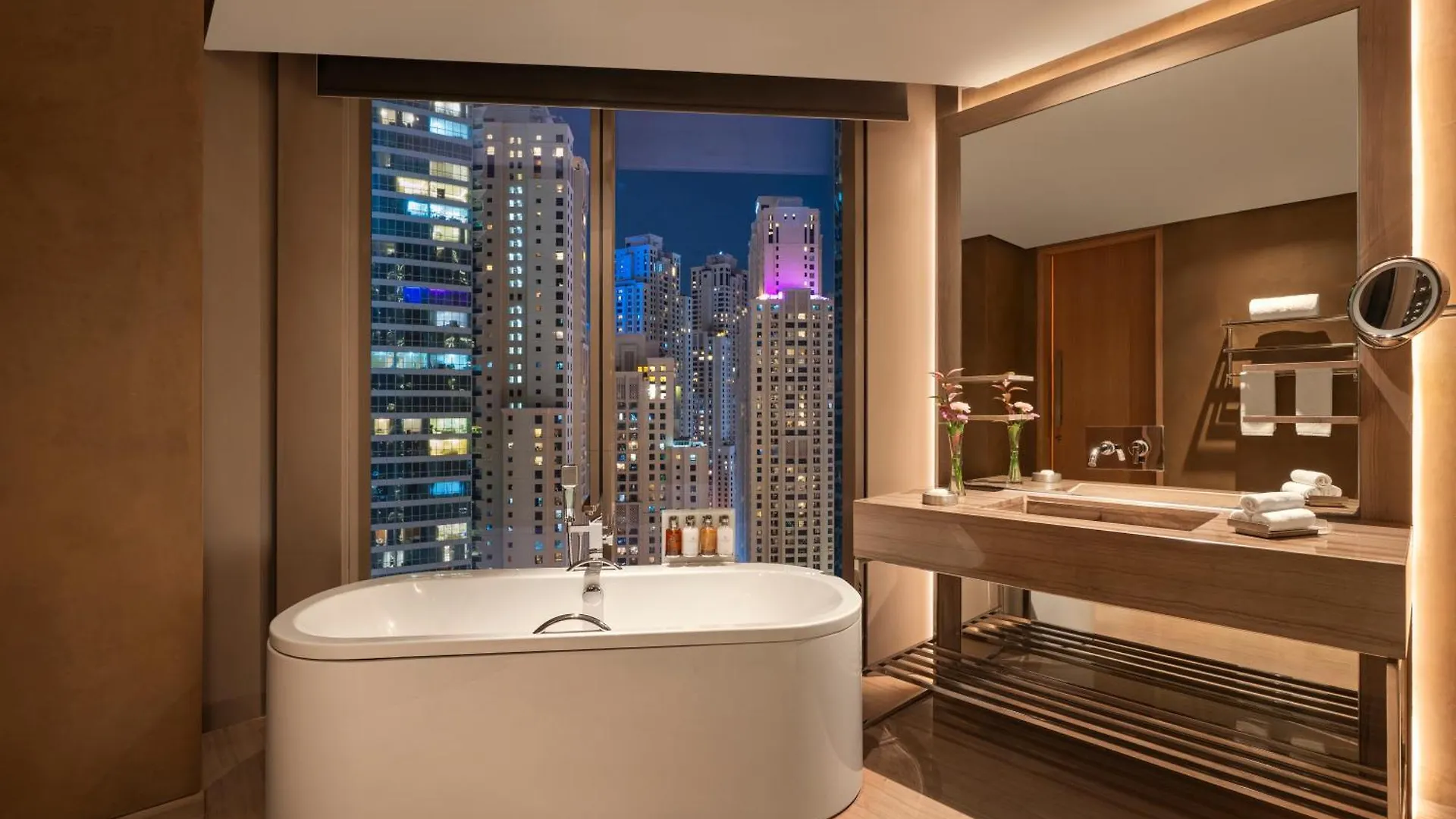 Rixos Premium Dubai Jbr Hotel Resort