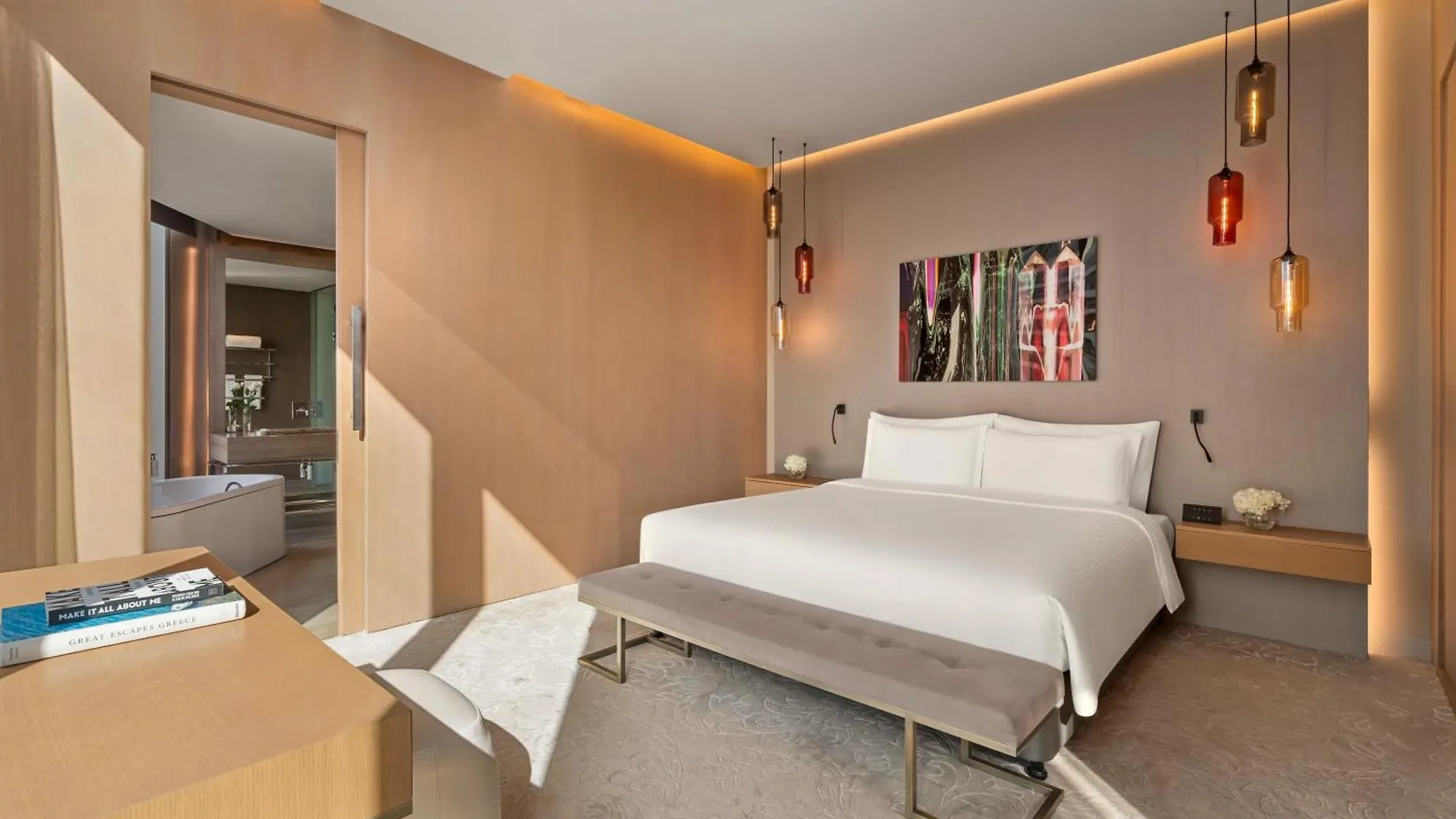 Resort Rixos Premium Dubai Jbr Hotel