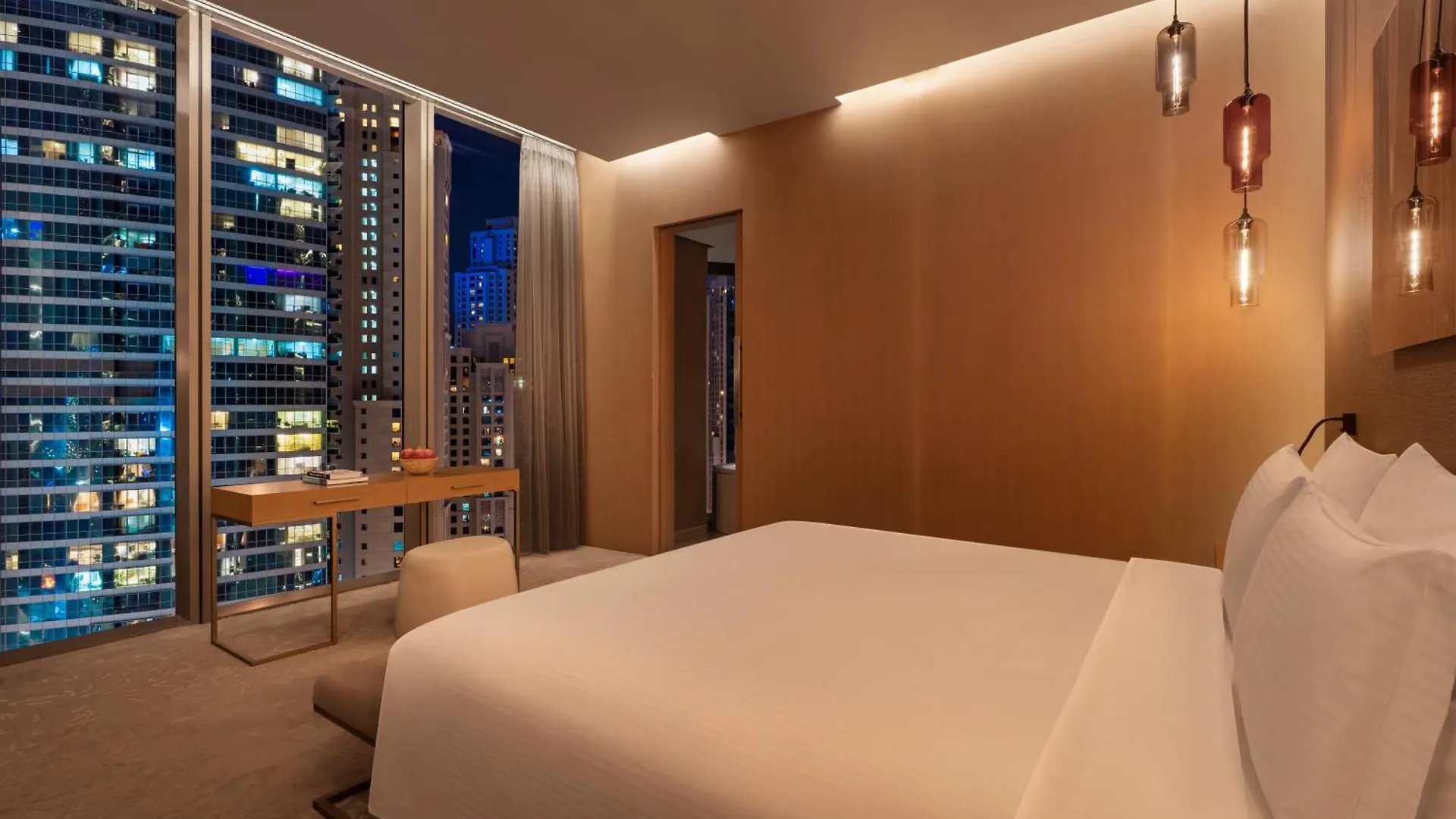 Rixos Premium Dubai Jbr Hotel