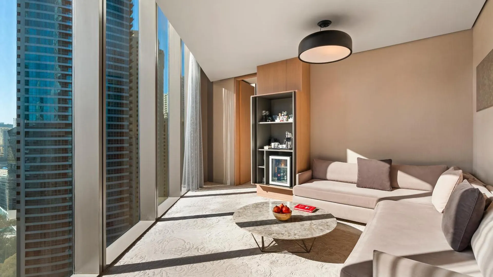 Resort Rixos Premium Dubai Jbr Hotel