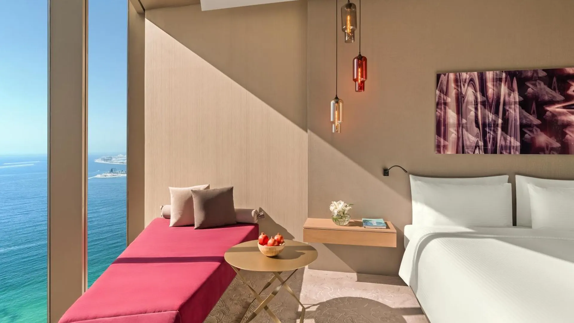 Resort Rixos Premium Dubai Jbr Hotel