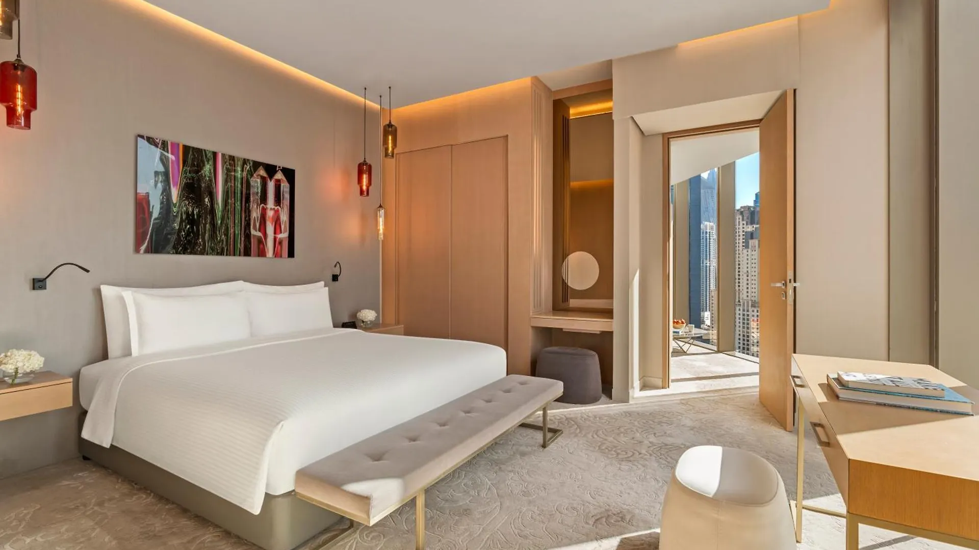 Rixos Premium Dubai Jbr Hotel 5*,