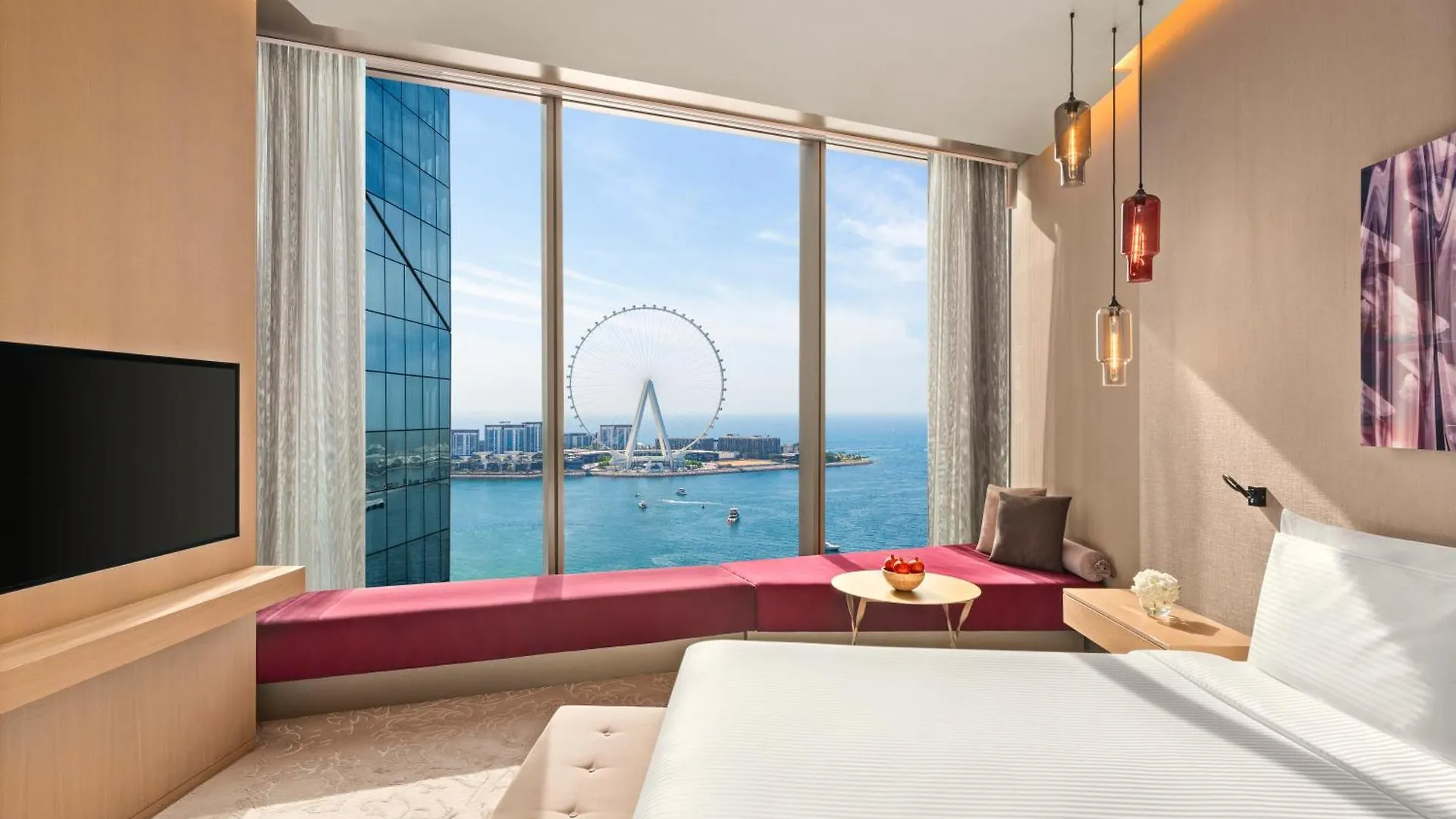 Rixos Premium Dubai Jbr Hotel Resort