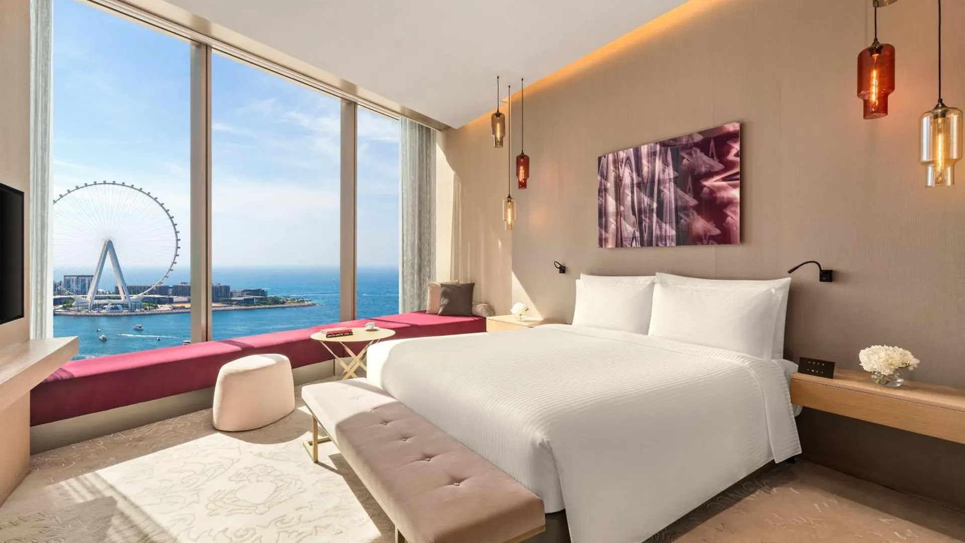 Rixos Premium Dubai Jbr Hotel 5*,  United Arab Emirates
