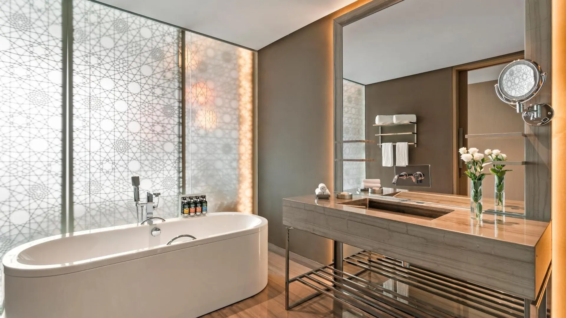 Resort Rixos Premium Dubai Jbr Hotel
