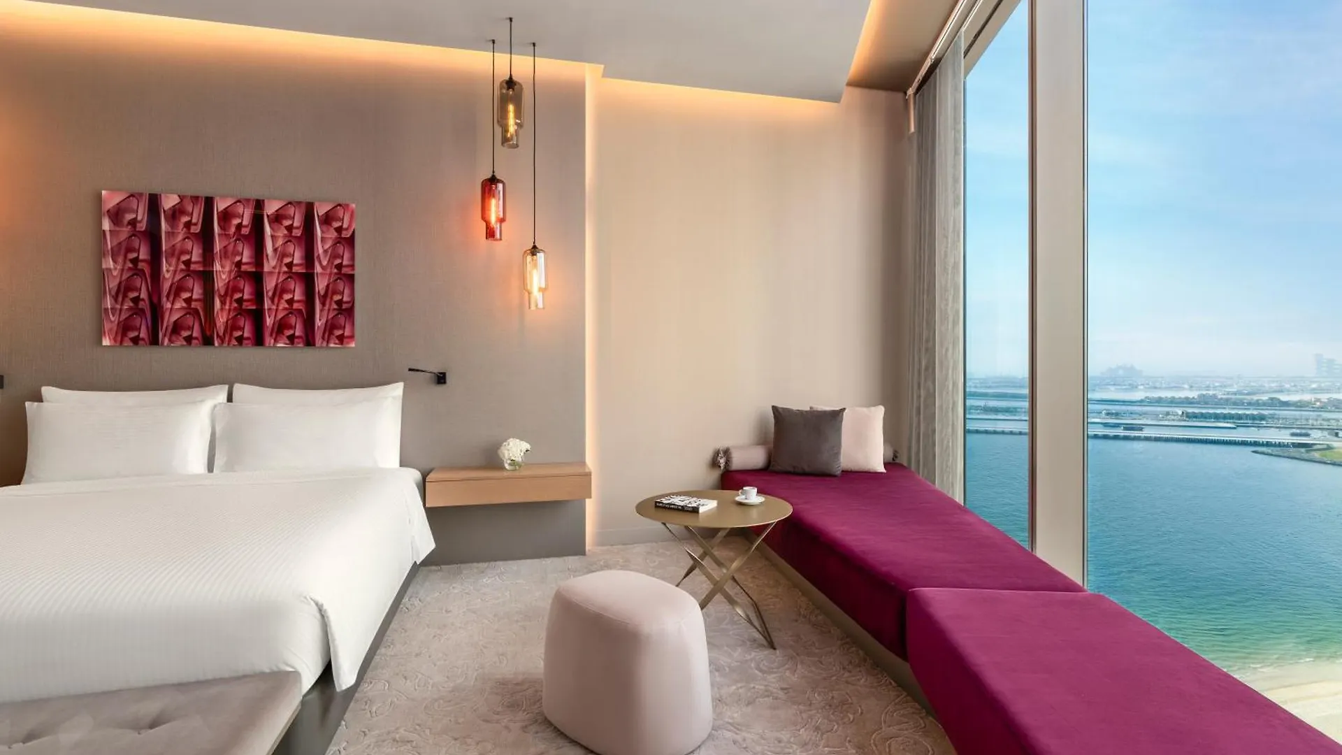 Rixos Premium Dubai Jbr Hotel United Arab Emirates