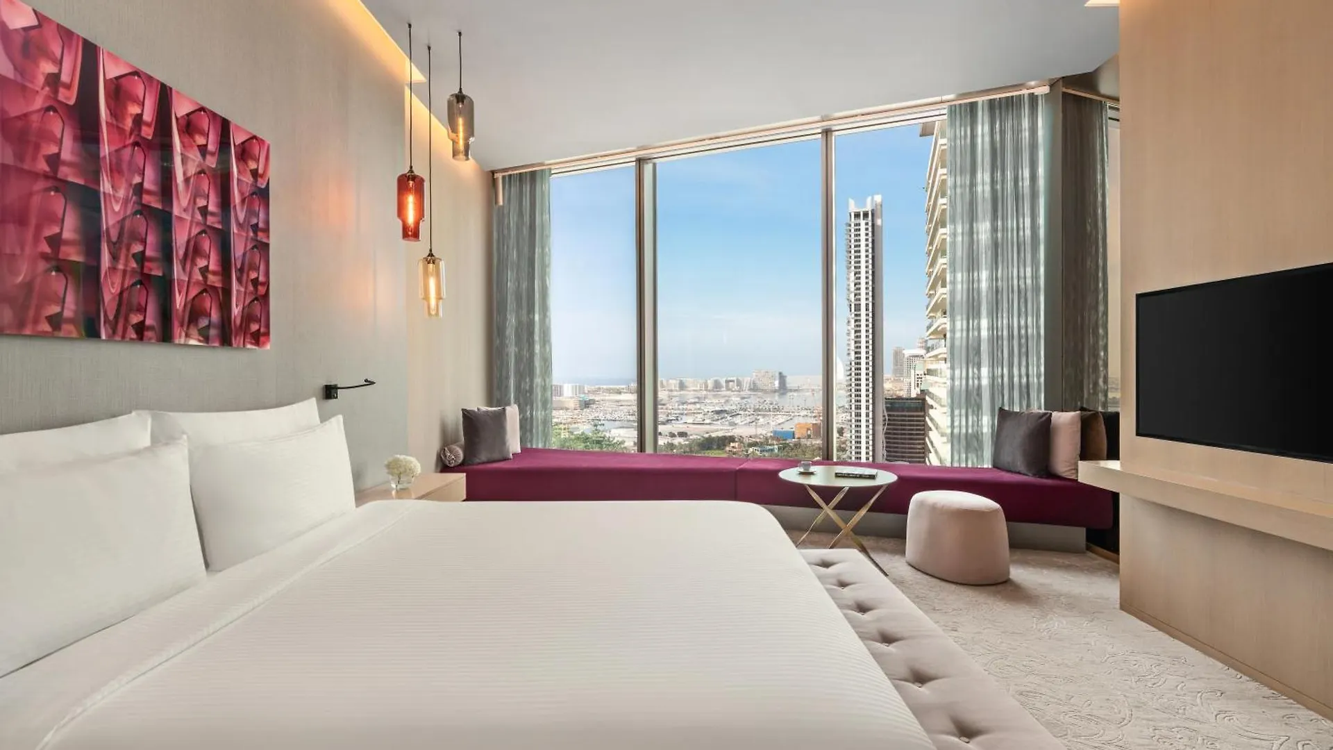 Rixos Premium Dubai Jbr Hotel 5*,  United Arab Emirates