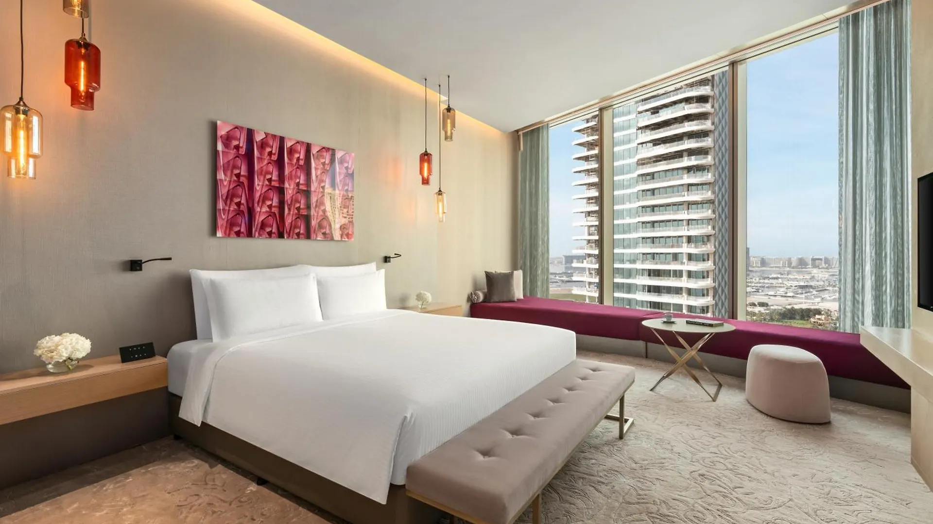 Rixos Premium Dubai Jbr Hotel Resort