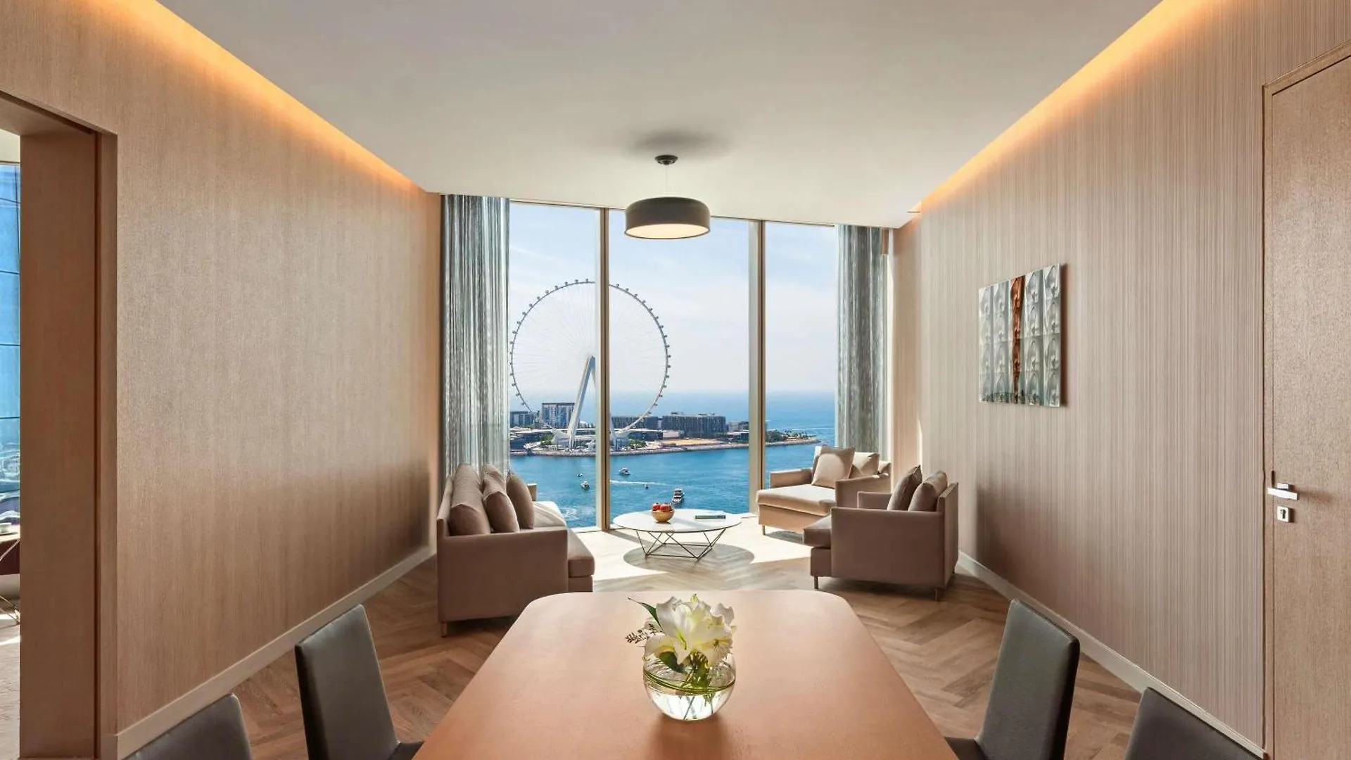 *****  Rixos Premium Dubai Jbr Hotel United Arab Emirates