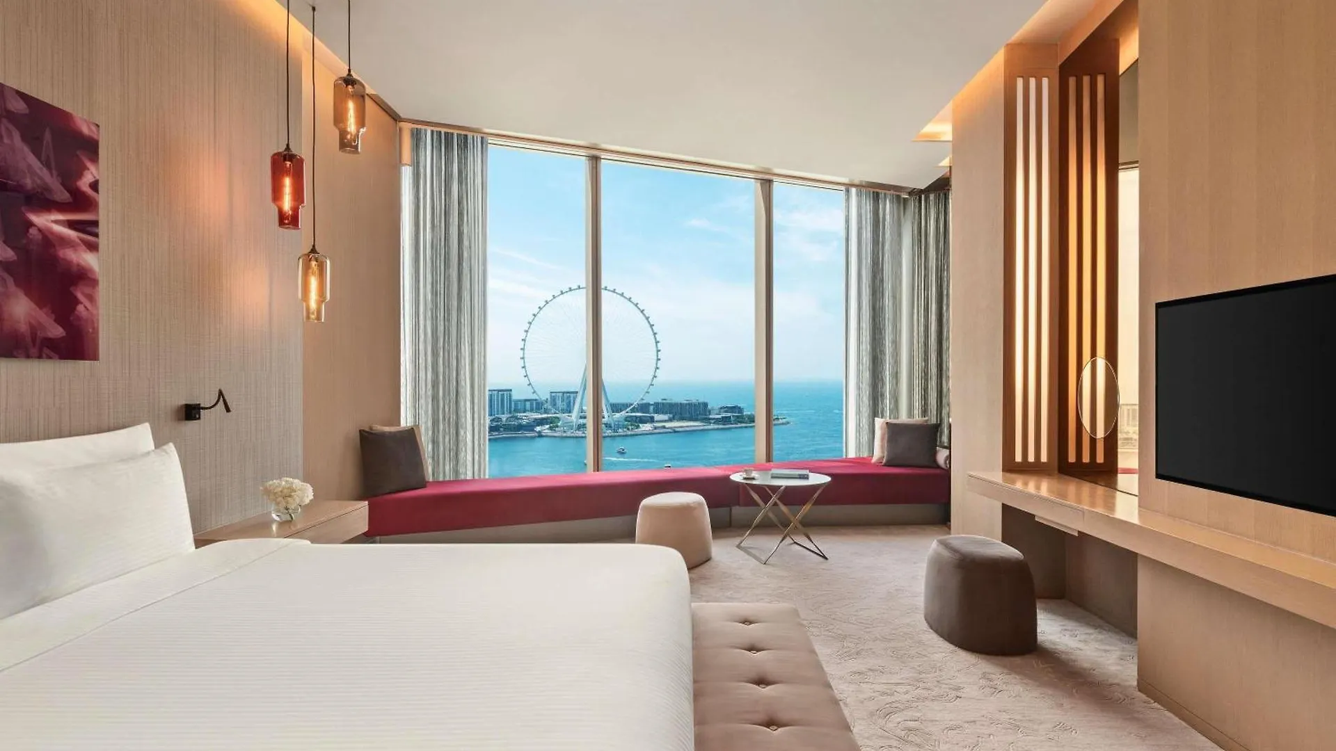 Rixos Premium Dubai Jbr Hotel