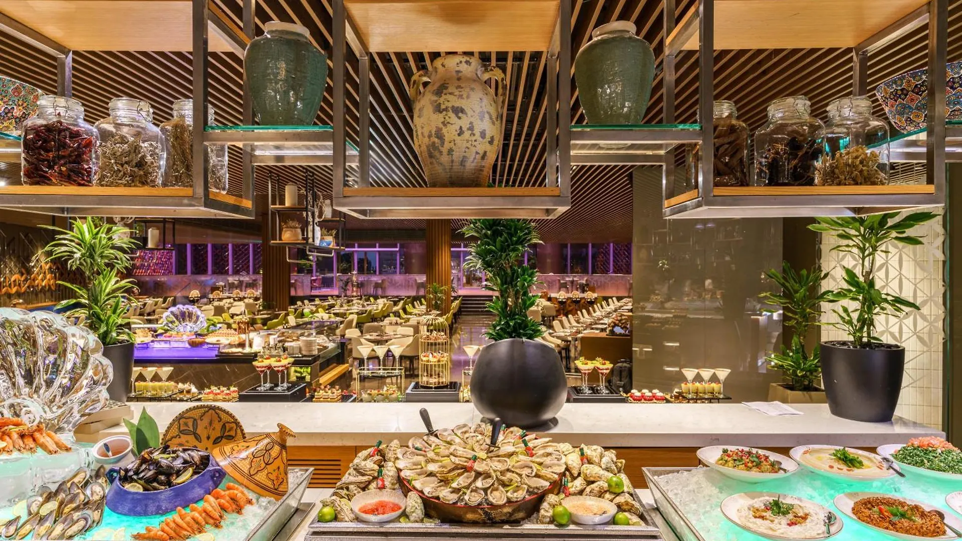 Rixos Premium Dubai Jbr Ξενοδοχείο 5*,  Ηνωμένα Αραβικά Εμιράτα