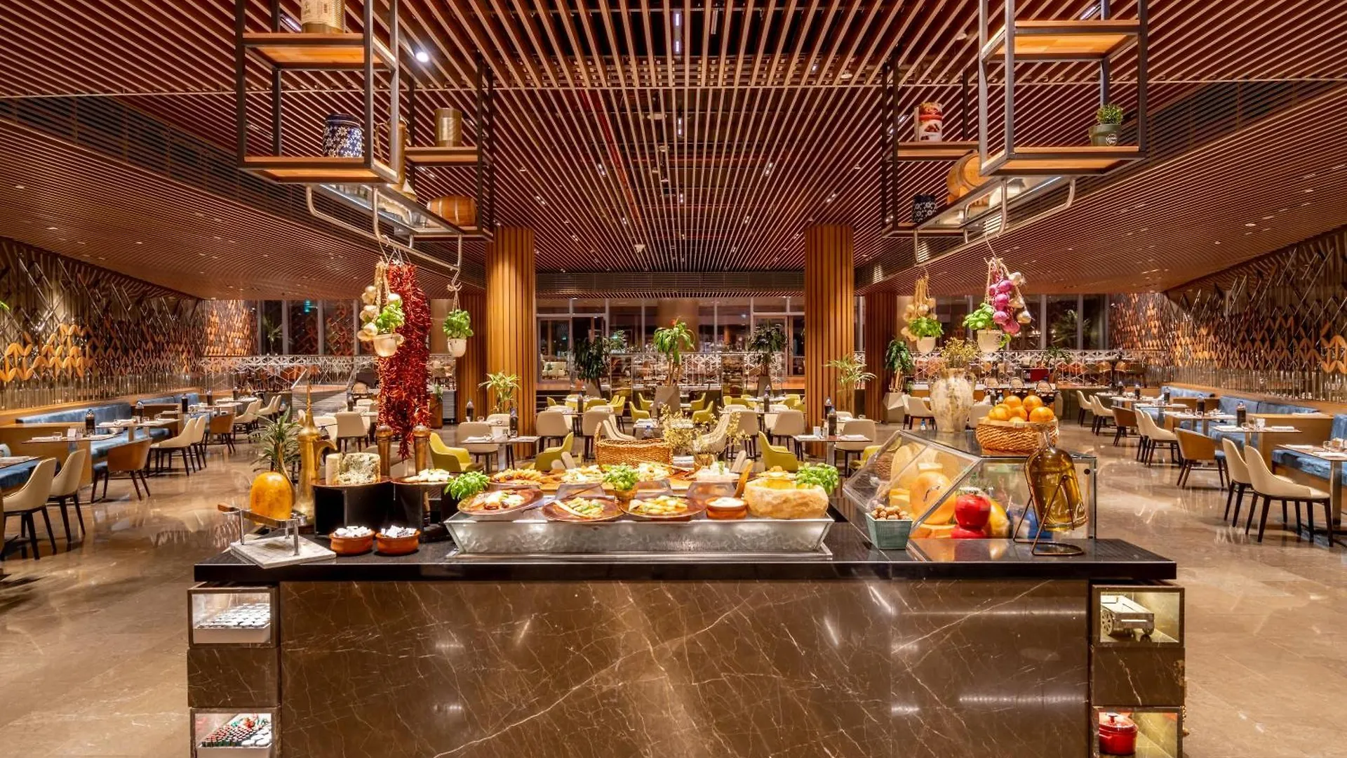 *****  Rixos Premium Dubai Jbr Ξενοδοχείο Ηνωμένα Αραβικά Εμιράτα