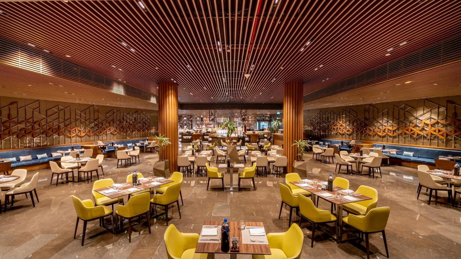 Rixos Premium Dubai Jbr Ξενοδοχείο
