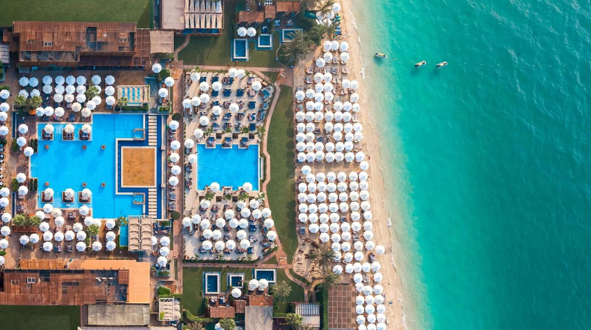 Rixos Premium Dubai Jbr Ξενοδοχείο
