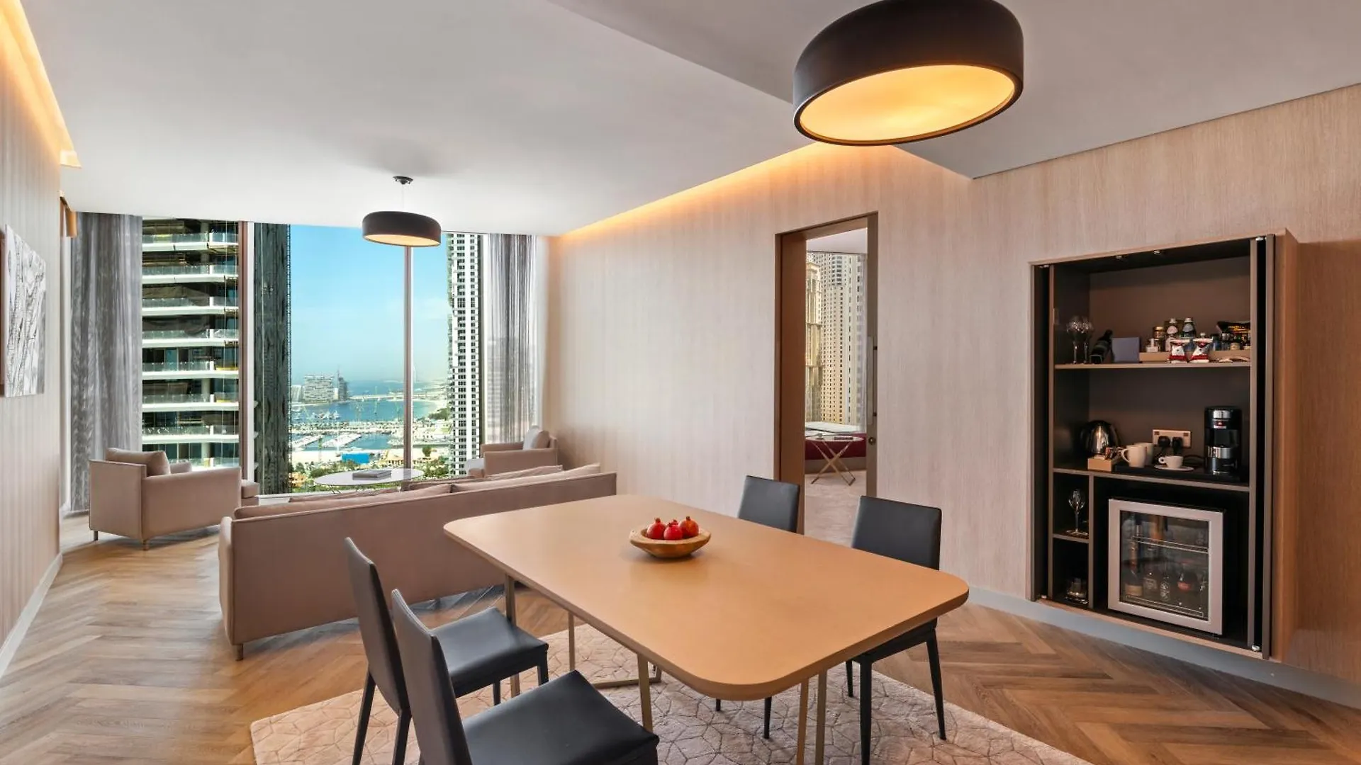 Rixos Premium Dubai Jbr Ξενοδοχείο Ηνωμένα Αραβικά Εμιράτα